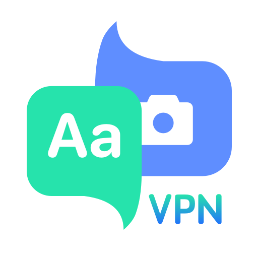 Super VPN - Speedy &amp;Translator icon