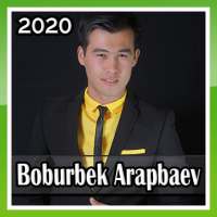 Boburbek Arapbaev qo'shiqlari