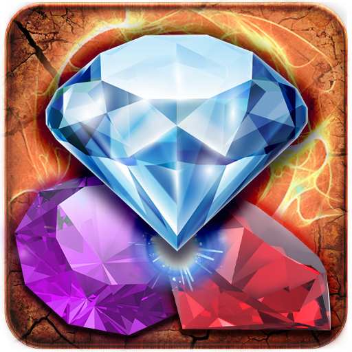 Jewel Quest 3 icon