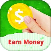 Earn Money - Free Recharge App icon