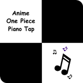 ピアノのタイル - One Piece icon