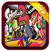 New SPLATOON 2 Tips icon