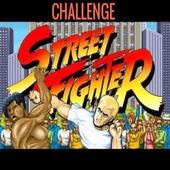 Street Fighter Challenge icon