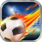 Little Man Football icon