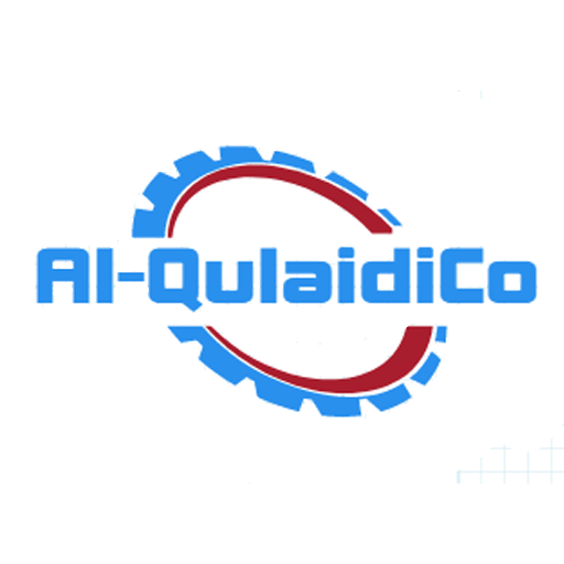 Al-Qulaidi Co icon