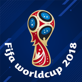 FIFA Worldcup 2018 Russia icon