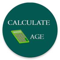 Age Calculator