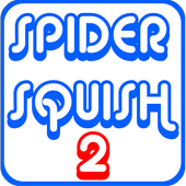 Spider Squish 2 icon