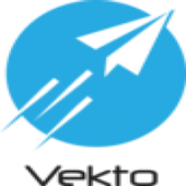 Vekto - Fancy Messenger icon