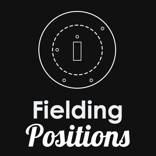 Cricket Fielding Positions icon