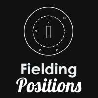 Cricket Fielding Positions