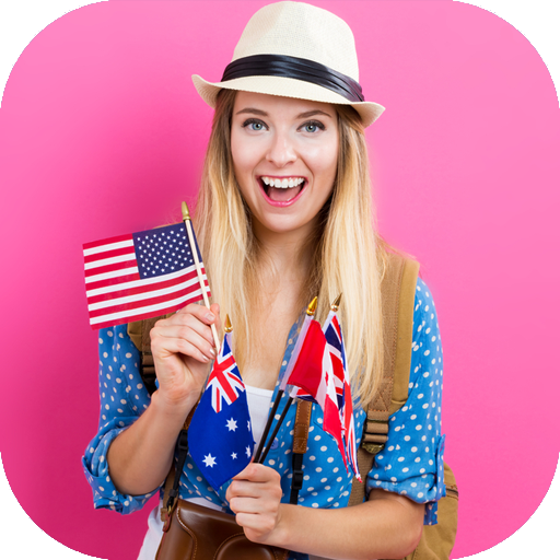 Learn English from Ted Talks иконка