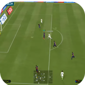 Guide PES 18 icon