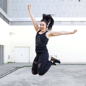 gymvirtual आइकन