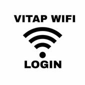 VITAP WIFI иконка