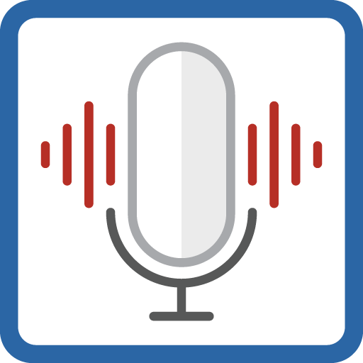Voice Recorder icon