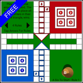 Ludo 2 icon