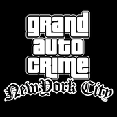 Grand Auto NY: Crime City icon