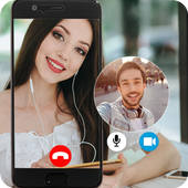 Random Girl : Demo icon