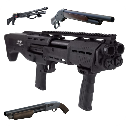 Shotgun Sounds icon