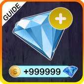 Guide and Free Diamonds for Free