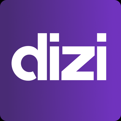 Dizi Channel: Series &amp; Drama icon