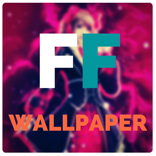 Free FF Wallpaper - 4k Free❤️Fire Wallpapers icon