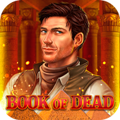 Book of Dead icon