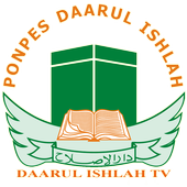 ikon Daarul Ishlah Apps