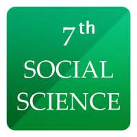 Class 7 Social Science CBSE Solutions