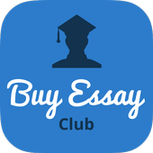 Buy Essay Club – Custom Writing Service icon