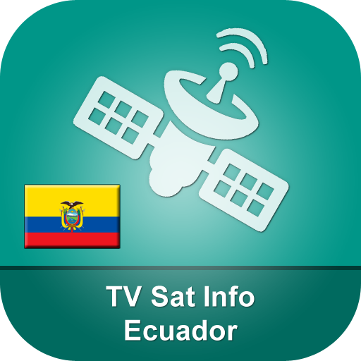 TV Sat Info Ecuador icon