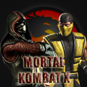 Pro Mortal Kombat X Best Tips icon