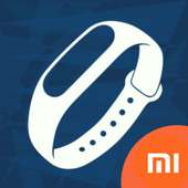 Mi Band App For HRX, 2, 3 on 9Apps