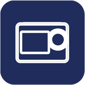 Action Camera icon