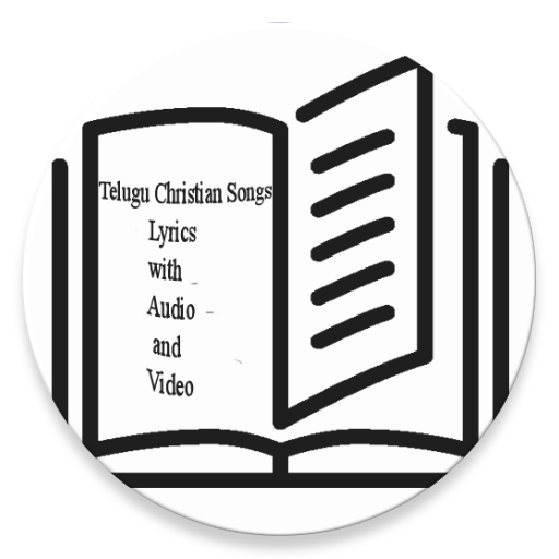 Telugu Christian Songs icon