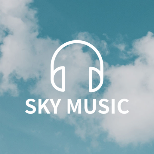 SKY MUSIC icon