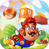 Super Adventure World icon