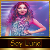 Soy Luna - Modo Amar 2018 icon