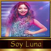 Soy Luna - Modo Amar 2018 on 9Apps