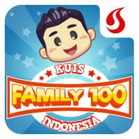 Kuis Family 100