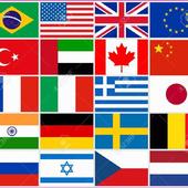 Dynamic Translation &amp; Dictionary App icon