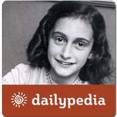 Anne Frank Daily