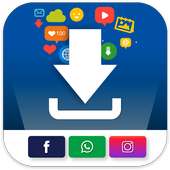 Social Files Downloader