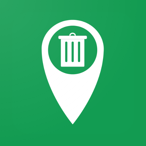 TrashMap - Пријави Ѓубре icon