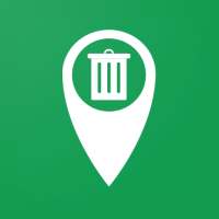 TrashMap - Пријави Ѓубре on 9Apps