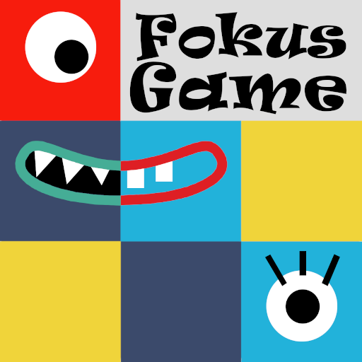 Fokus Game Deutsch (gratis) icon