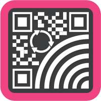 WiFi to QR Code Generator