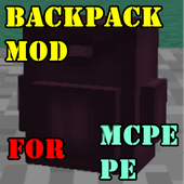 Backpack Mod icon