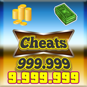 Cheats FIFA Mobile Soccer 2017 icon